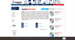 Desktop Screenshot of pl.redpointedu.com